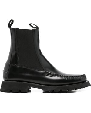 Hereu Trainers Alda Sport - Black