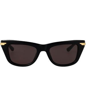 【関税＆送料込み】Bottega Veneta Bv1369S Sunglasses Bottega Veneta BV1369S Sunglasses | Shopbop