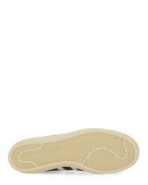 adidas Superstar Vintage Sneaker Leather Sneakers - Natural