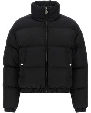 Ienki Ienki Cool Down Jacket Nylon Jacket, Parka, Casual - Black