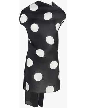 KHAITE Khaite E26 Dress - Black