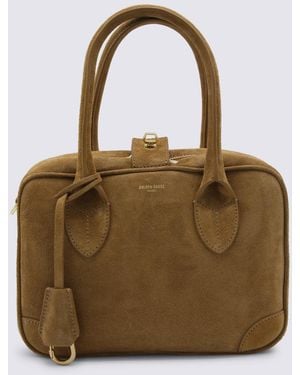 Golden Goose Bags _Le - Green