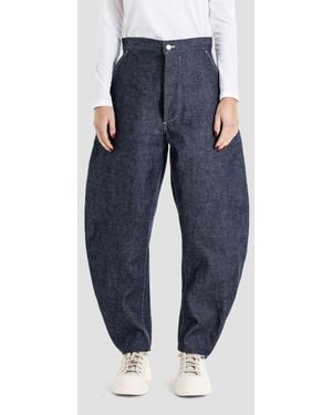 TUKIR Type 4 Pants - Blue