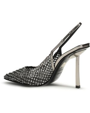 Le Silla Pumps Gilda - White