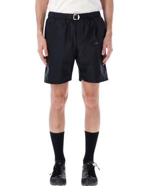 Tatras Runori Jacquard Shorts Nylon - Blue