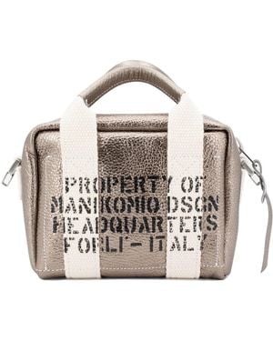 MANIKOMIO DSGN Bag - Metallic