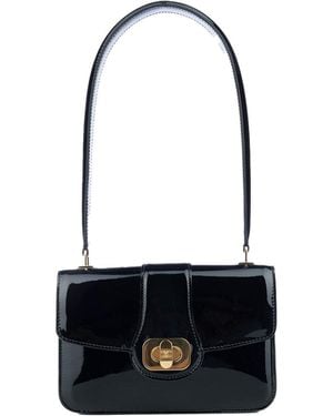 Celine Borse A Spalla - Black
