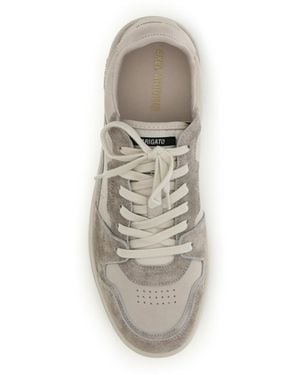 Axel Arigato Trainers Area Lo Light-Light/Light Trainers - White
