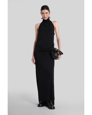 Ann Demeulemeester Rut - Black