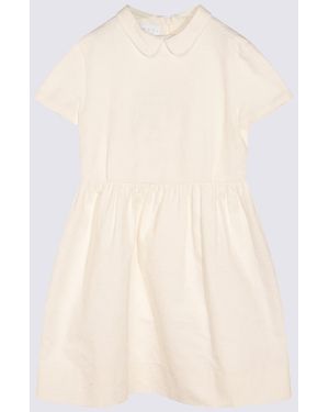 Gucci Dresses _Co - Natural