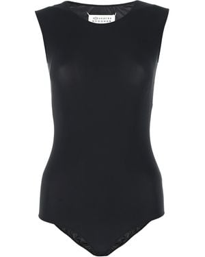 Maison Margiela Body - Black