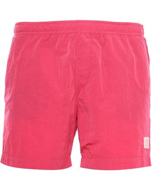 C.P. Company Costume - Pink