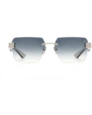 Maybach The Magic Ideepsea Walnut Burr - Blue