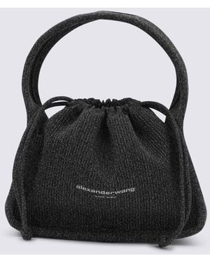 Alexander Wang Bags _ Co - Black