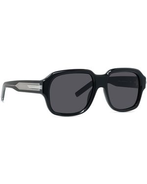 Givenchy Gv40114I Gv One 01A Acetate Occhiali Da Sole - Black