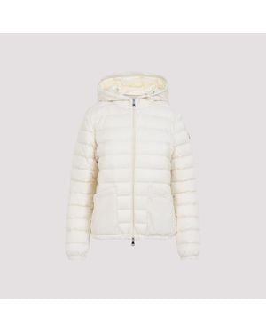 Moncler Hede Jacket - White