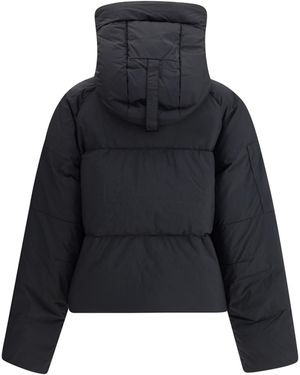 Canada Goose Chilliwack Padded Jacket - Blue