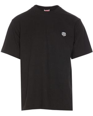 KENZO T-Shirts And Polos - Black