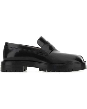 Maison Margiela Dancers - Black