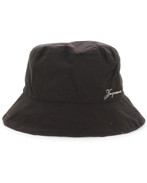 Jacquemus Le Bob Baluchon - Black