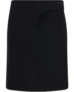 Jacquemus Skirts - Black