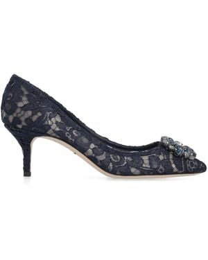 D&g bellucci shoes deals