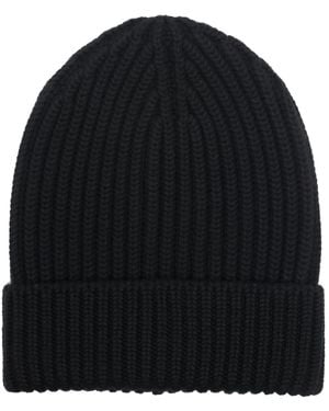 Dolce & Gabbana Hat - Black
