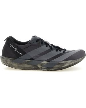 Y-3 Adios 9 Sneaker - Black