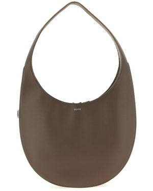 Coperni Shoulder Bag - Brown
