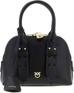 Pinko Handbags - Black