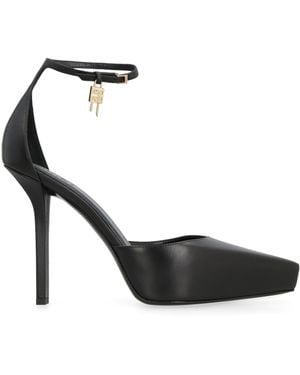 Givenchy Heels - Black