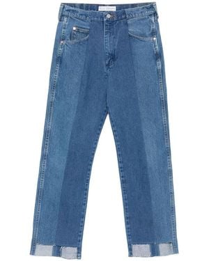 E.L.V. Denim Jeans - Blue