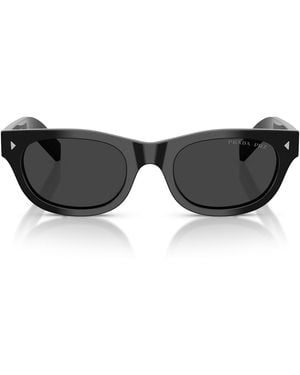 Prada 0Pr C09S16K08G - Black
