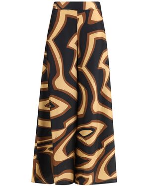 PUCCI Trousers - Natural