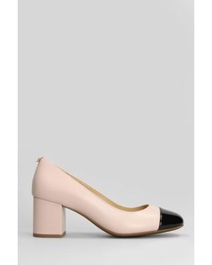 MICHAEL Michael Kors Perla Flex Pump - Pink