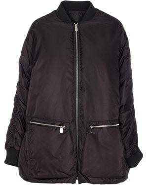 Pinko Coats - Blue