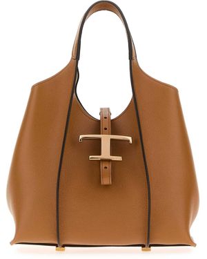 Tod's Bags for Women | Online Sale up to 39% off | Lyst