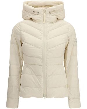 Canada Goose Clair Jacket - Natural