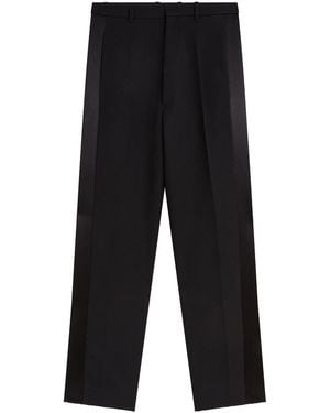Phoebe Philo Rtw - Black