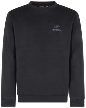 Arc'teryx Sweaters _Co Pl - Blue