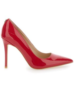 Pinko Heels - Red