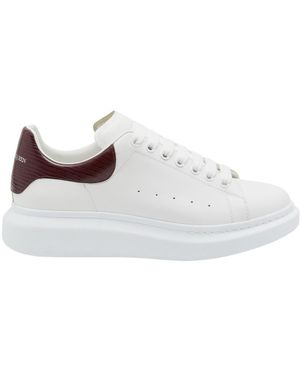Alexander McQueen Shoes for Men Online Sale up to 33 off Lyst Page 2