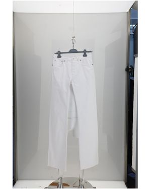 Dior Jeans - Gray