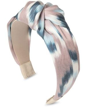 Jennifer Behr Hair Accessory - Blue