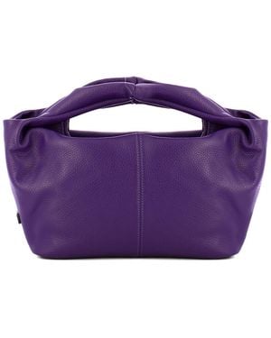 Gianni Chiarini Borse A Spalla - Purple