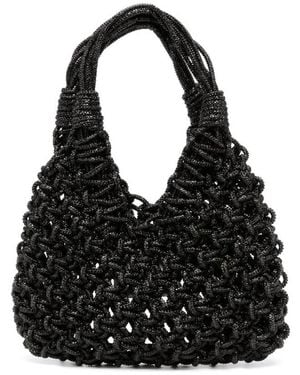 HIBOURAMA Bag - Black