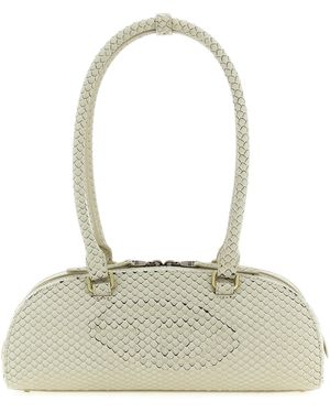 DIESEL X10641P8958 - White