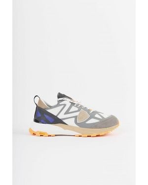 Philippe Model Rocx Sneaker - Blue