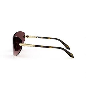 BVLGARI Sunglasses Acetate Eyewear - Multicolor