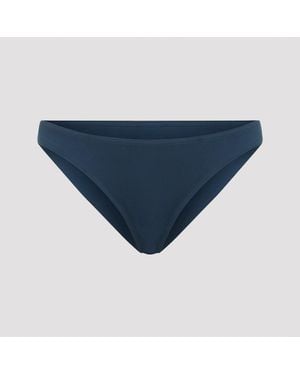 Eres Fripon Bikini Bottom - Blue